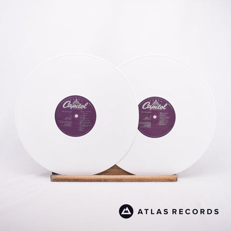 The Beatles - The Beatles [The White Album] - 2 x LP Vinyl Record