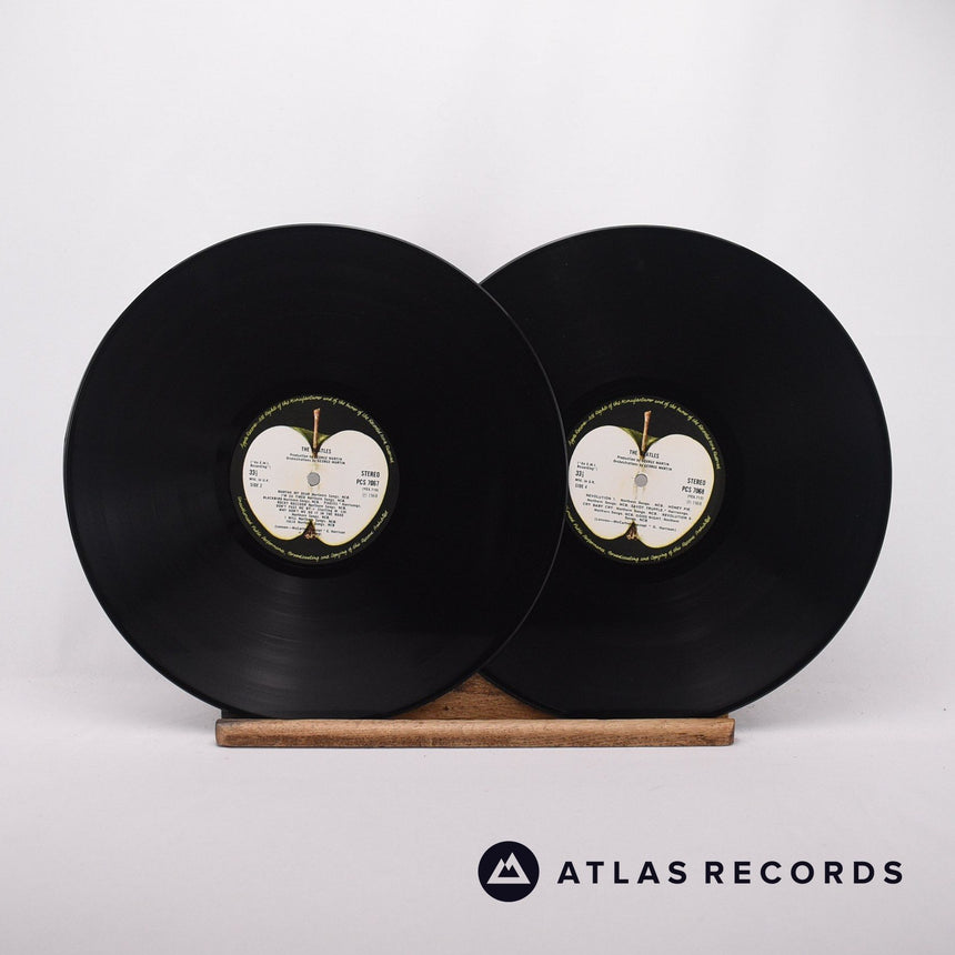 The Beatles - The Beatles [The White Album] - 2 x LP Vinyl Record