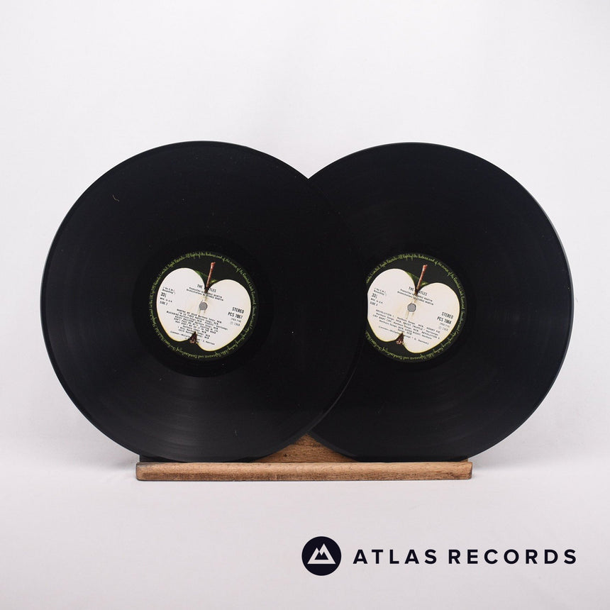 The Beatles - The Beatles [The White Album] - 2 x LP Vinyl Record