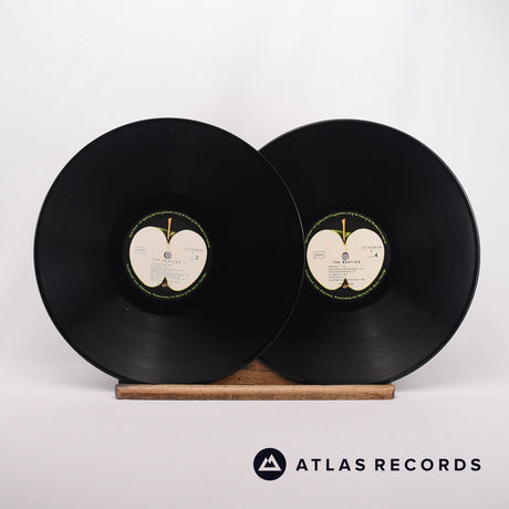 The Beatles - The Beatles [The White Album] - 2 x LP Vinyl Record