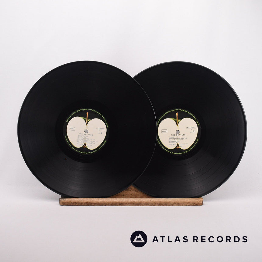 The Beatles - The Beatles [The White Album] - 2 x LP Vinyl Record