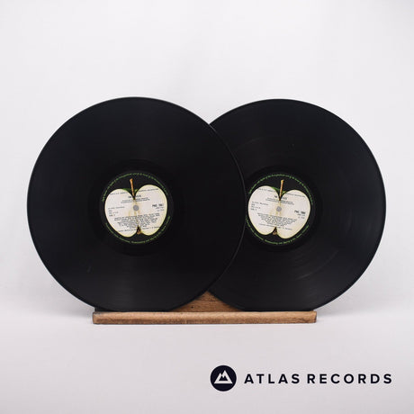 The Beatles - The Beatles [The White Album] - 2 x LP Vinyl Record