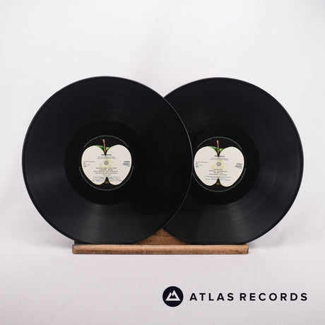 The Beatles - The Beatles [The White Album] - 2 x LP Vinyl Record