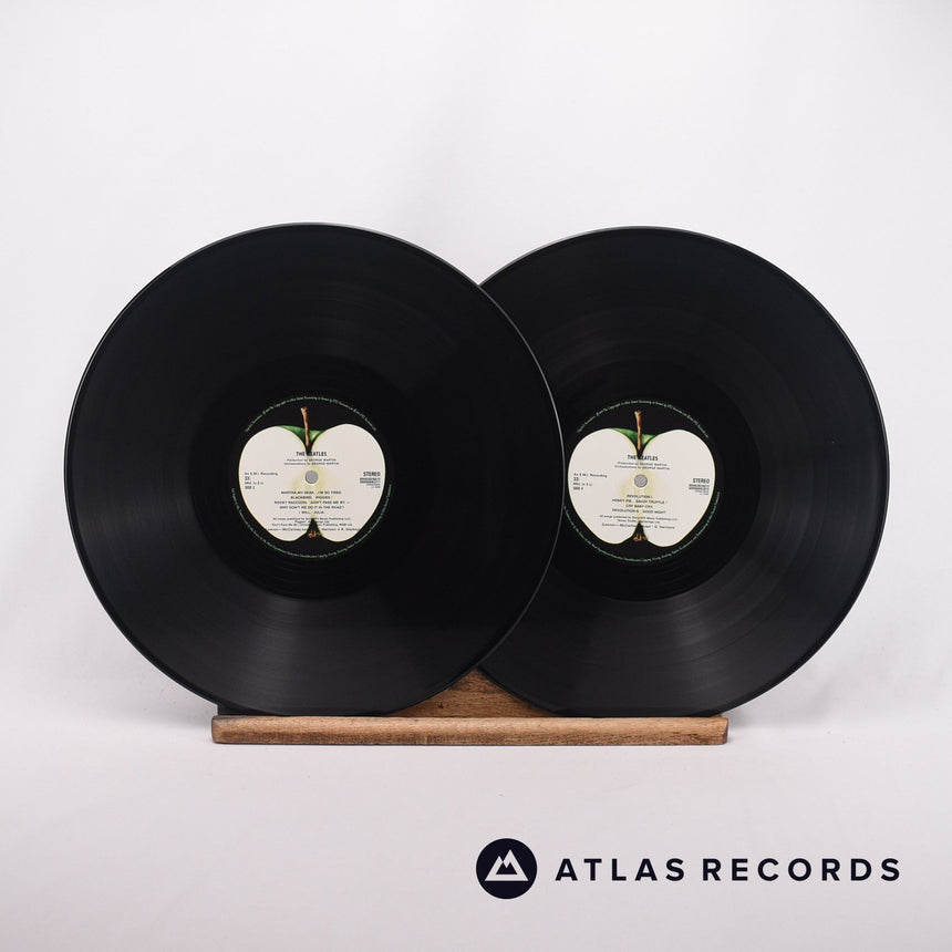 The Beatles - The Beatles [The White Album] - 2 x LP Vinyl Record