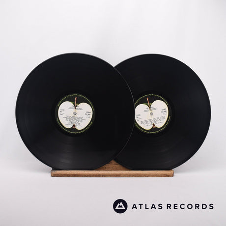 The Beatles - The Beatles [The White Album] - 2 x LP Vinyl Record - EX/EX
