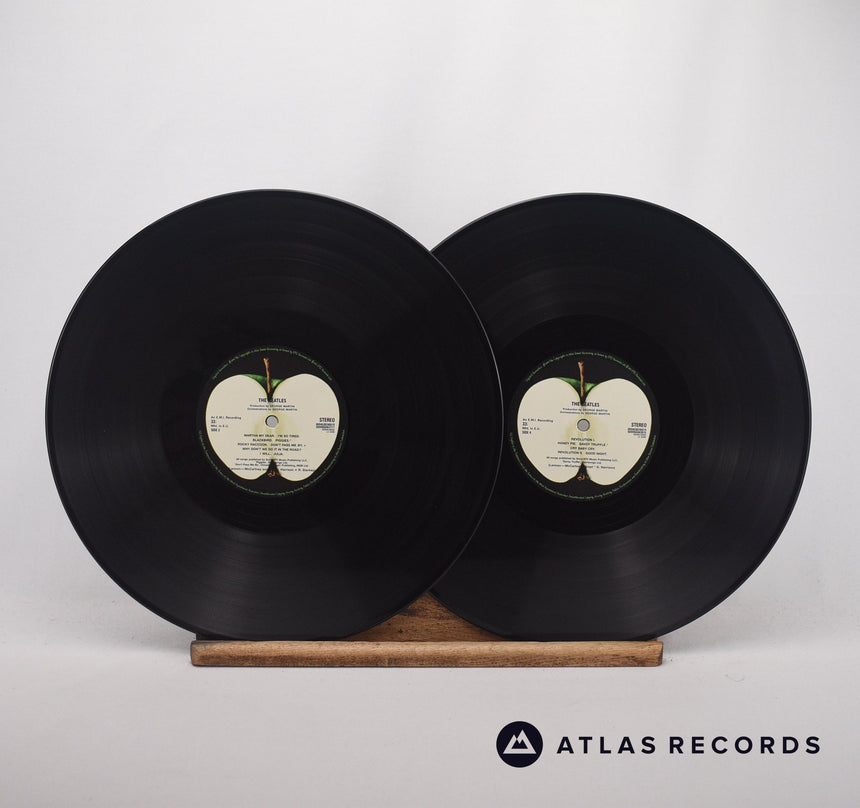 The Beatles - The Beatles [The White Album] - 2 x LP Vinyl Record