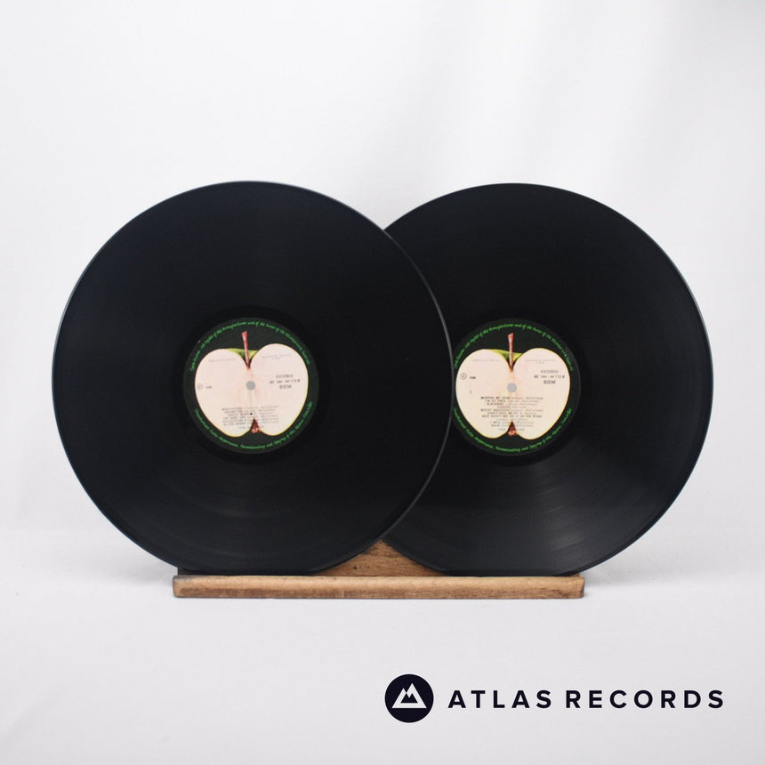 The Beatles - The Beatles [The White Album] - 2 x LP Vinyl Record - EX/NM