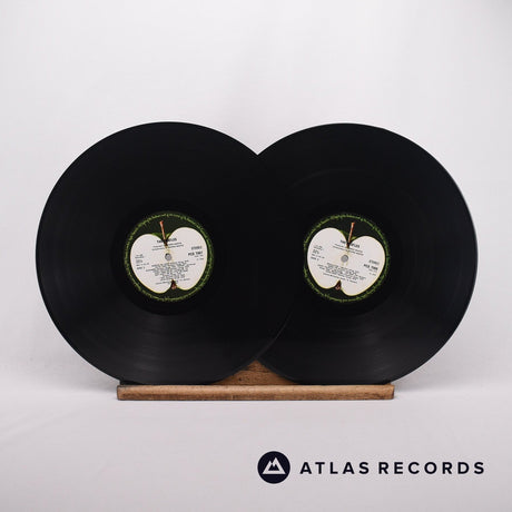 The Beatles - The Beatles [The White Album] - 2 x LP Vinyl Record
