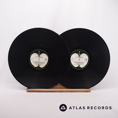 The Beatles - The Beatles [The White Album] - 2 x LP Vinyl Record