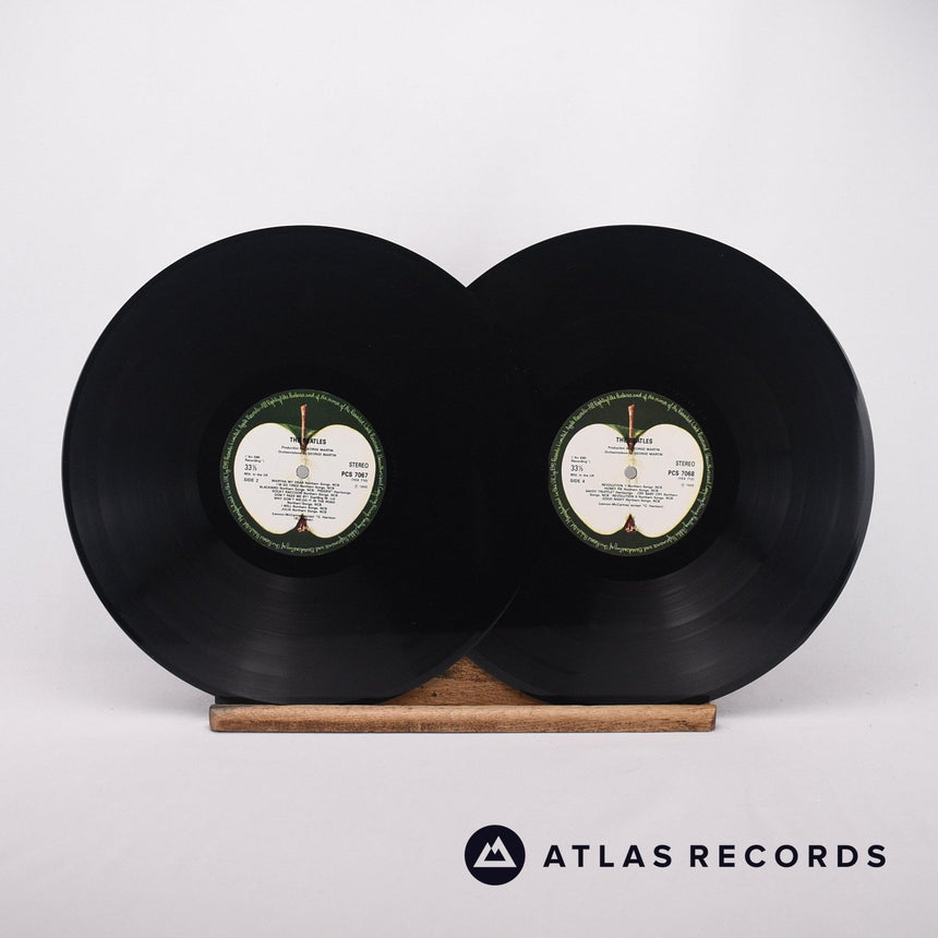 The Beatles - The Beatles [The White Album] - 2 x LP Vinyl Record