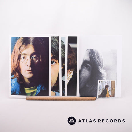 The Beatles - The Beatles [The White Album] - 2 x LP Vinyl Record