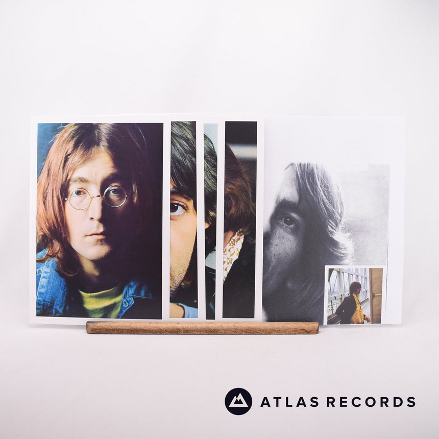The Beatles - The Beatles [The White Album] - 2 x LP Vinyl Record