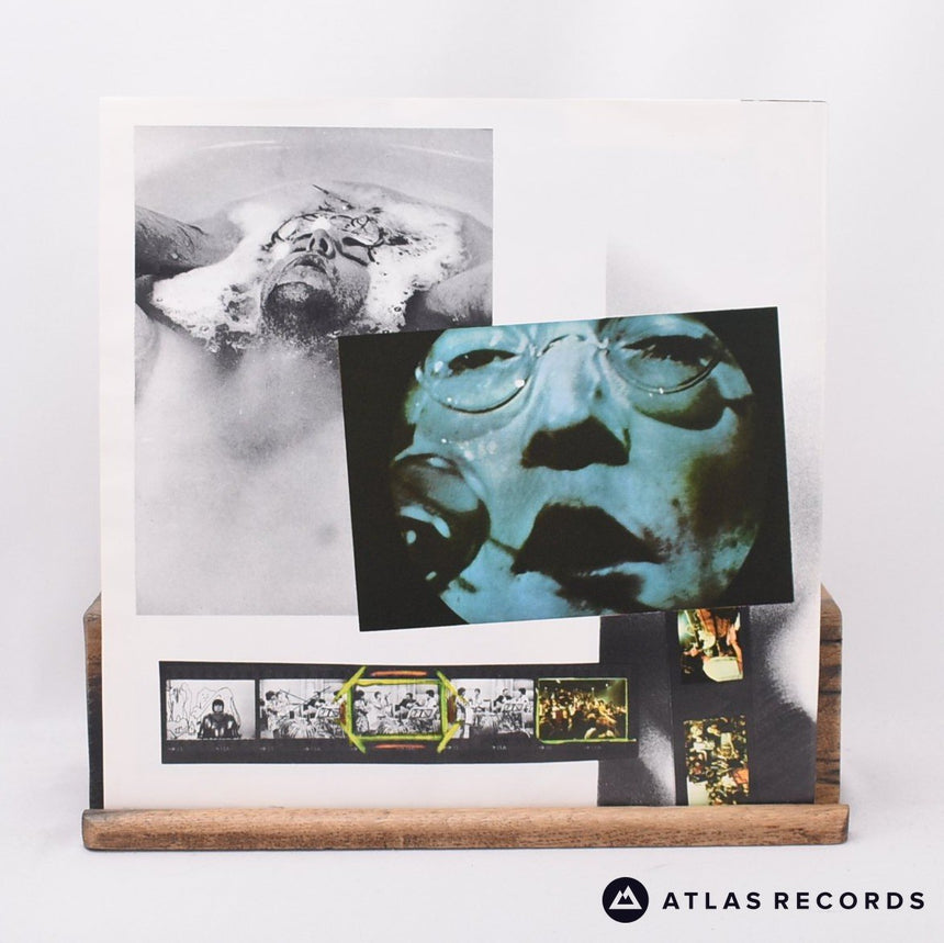 The Beatles - The Beatles [The White Album] - Insert Poster 2 x LP Vinyl Record