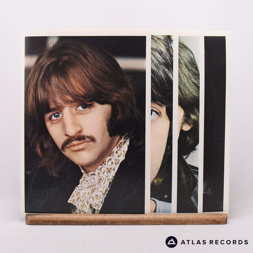 The Beatles - The Beatles [The White Album] - 2 x LP Vinyl Record