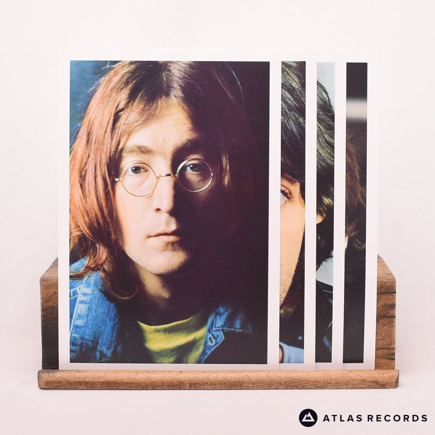 The Beatles - The Beatles [The White Album] - 2 x LP Vinyl Record