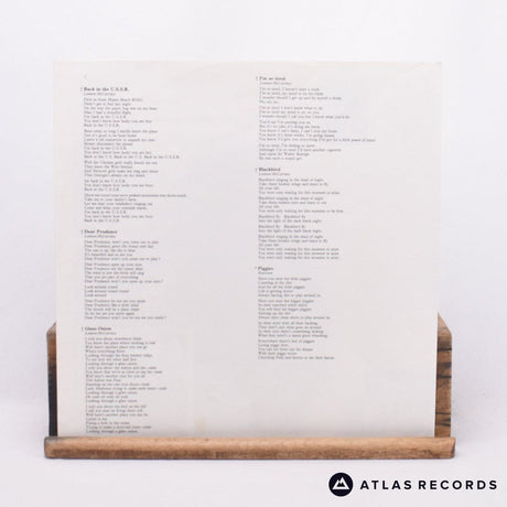 The Beatles - The Beatles [The White Album] - 2 x LP Vinyl Record