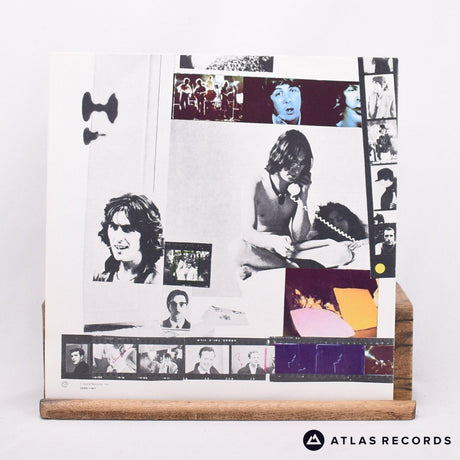 The Beatles - The Beatles [The White Album] - 2 x LP Vinyl Record