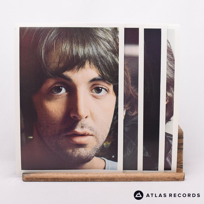 The Beatles - The Beatles [The White Album] - 2 x LP Vinyl Record