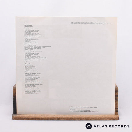 The Beatles - The Beatles [The White Album] - 2 x LP Vinyl Record