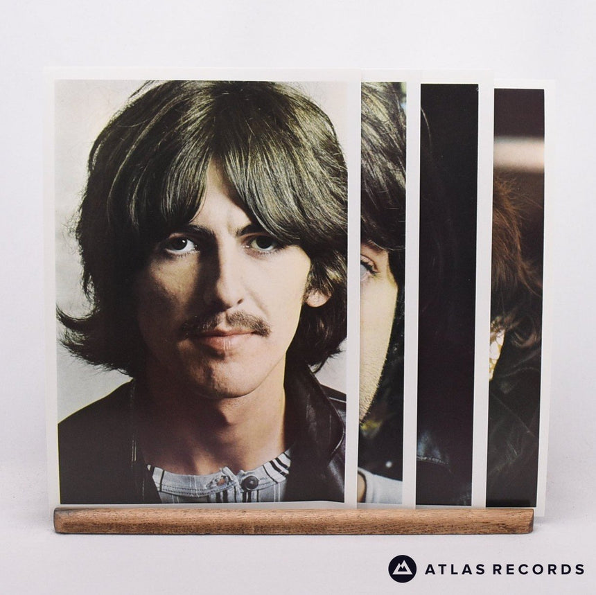 The Beatles - The Beatles [The White Album] - 2 x LP Vinyl Record