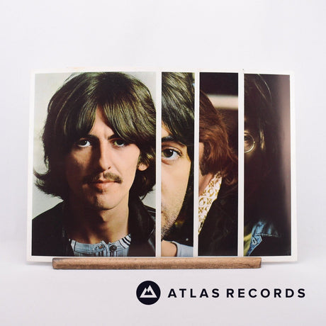The Beatles - The Beatles [The White Album] - 2 x LP Vinyl Record