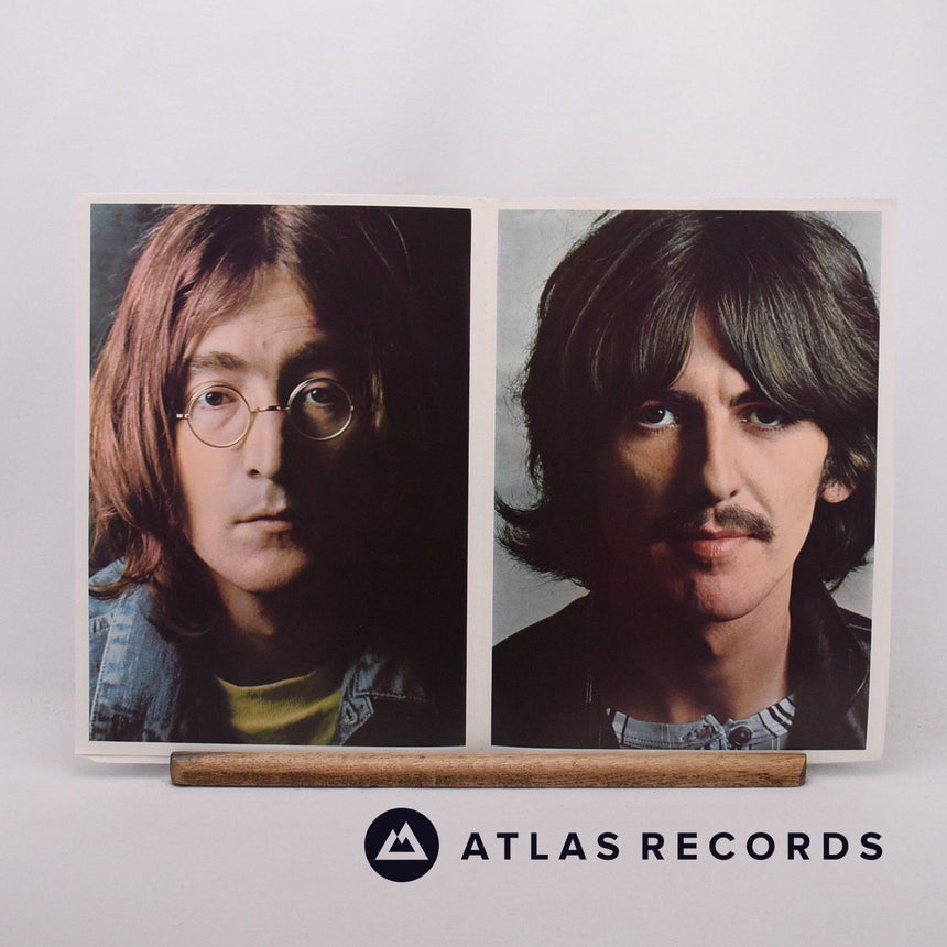 The Beatles - The Beatles [The White Album] - 2 x LP Vinyl Record