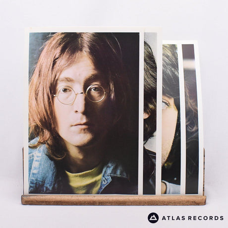 The Beatles - The Beatles [The White Album] - 2 x LP Vinyl Record
