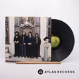 The Beatles The Beatles Again LP Vinyl Record - Front Cover & Record