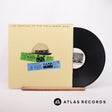 The Beatles The Beatles At The Hollywood Bowl LP Vinyl Record - Front Cover & Record