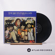 The Beatles The Beatles Ballads LP Vinyl Record - Front Cover & Record