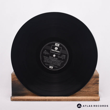 The Beatles - The Beatles Ballads (20 Original Tracks) - LP Vinyl Record - EX/EX