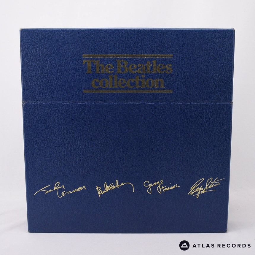 The Beatles - The Beatles Collection - 14 x LP Box Set Vinyl Record - NM/NM
