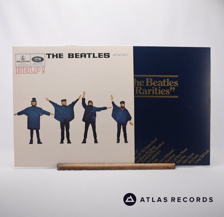 The Beatles - The Beatles Collection - Box Set Vinyl Record - EX/NM