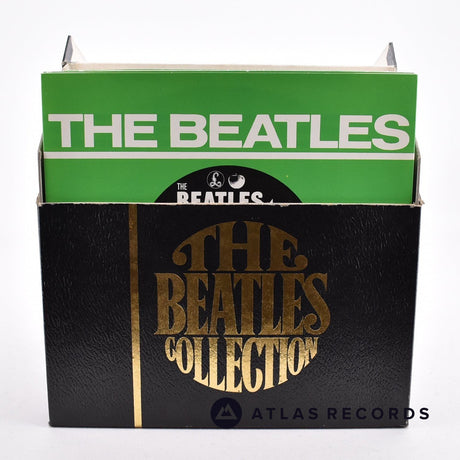 The Beatles - The Beatles Collection - 24 x 7" Box Set Vinyl Record - EX/EX