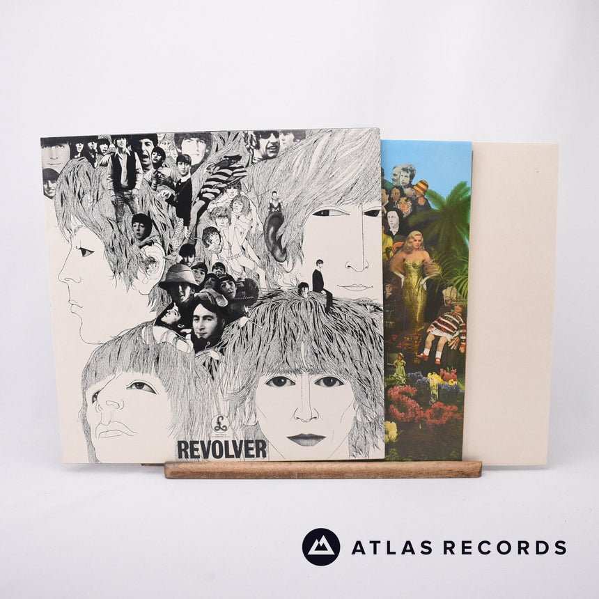 The Beatles - The Beatles Collection - 14 x LP Box Set Vinyl Record - NM/NM