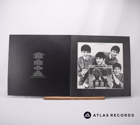 The Beatles - The Beatles Tapes From The David Wigg Interviews - Double LP Vinyl