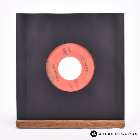 The Beatles - We Can Work It Out - Mono 7" Vinyl Record - VG+