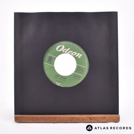 The Beatles - We Can Work It Out - Mono 7" Vinyl Record - VG+