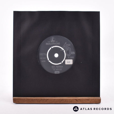 The Beatles - We Can Work It Out - Reissue 7" Vinyl Record - VG+