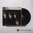 The Beatles With The Beatles LP Vinyl Record - Front Cover & Record