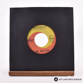 The Beatles Yesterday 7" Vinyl Record - In Sleeve