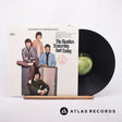 The Beatles Yesterday And Today LP Vinyl Record - Front Cover & Record
