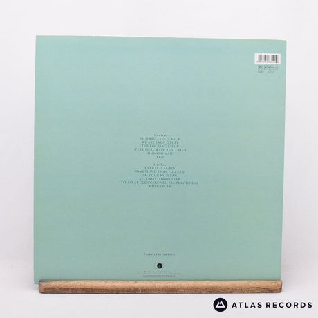 The Beautiful South - 0898 Beautiful South - A B LP Vinyl Record - EX/VG+