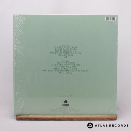 The Beautiful South - 0898 Beautiful South - A1 B1 LP Vinyl Record - NM/NM
