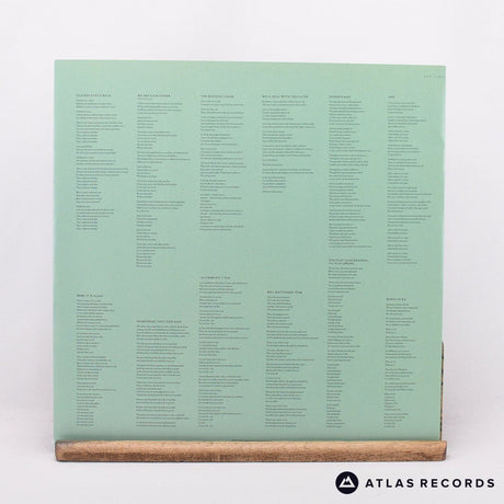 The Beautiful South - 0898 Beautiful South - A B LP Vinyl Record - EX/VG+