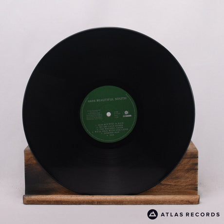 The Beautiful South - 0898 Beautiful South - A1 B1 LP Vinyl Record - NM/NM