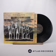 The Beautiful South Choke LP Vinyl Record - Front Cover & Record