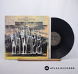 The Beautiful South Choke LP Vinyl Record - Front Cover & Record