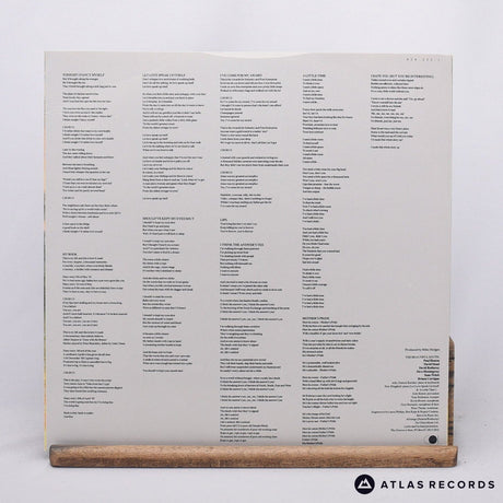 The Beautiful South - Choke - LP Vinyl Record - EX/VG+