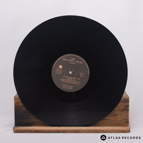 The Beautiful South - Choke - LP Vinyl Record - EX/VG+